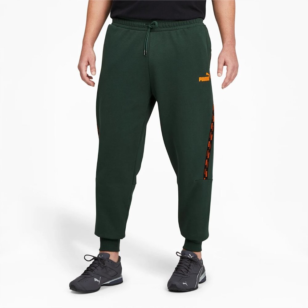 PUMA Power Tape Men's Sweatpants